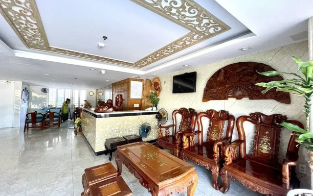 Nang Vang Hotel