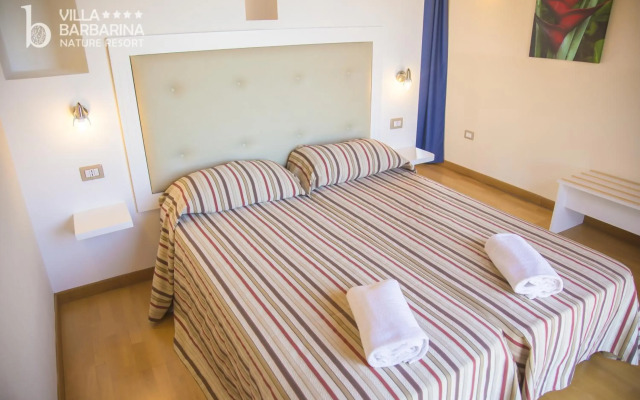 Villa Barbarina Nature Resort
