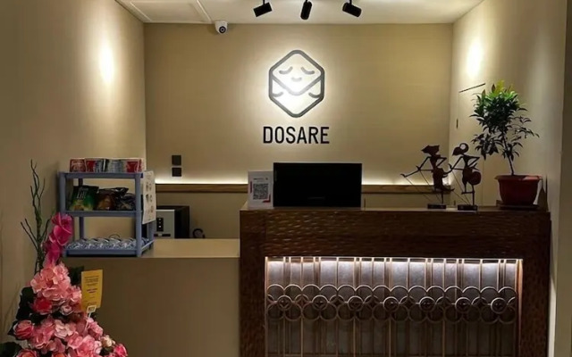 Dosare Hotel Malioboro
