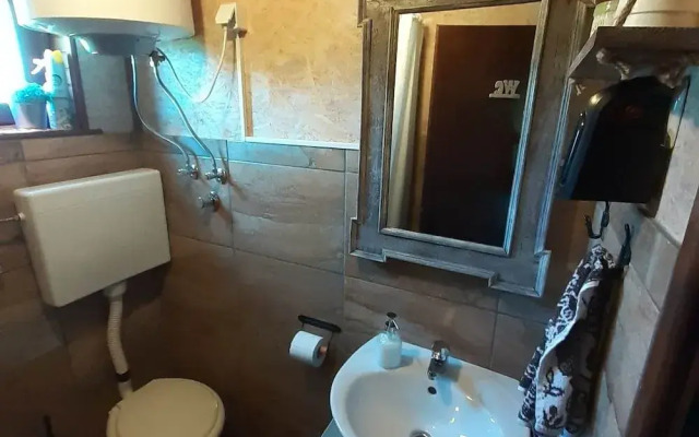 Stara Hiža Vlašić