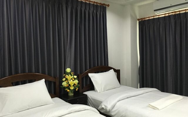 Sleep Well Hostel