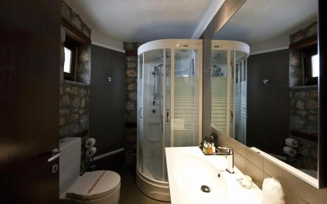 Miramonte Chalet Hotel Spa