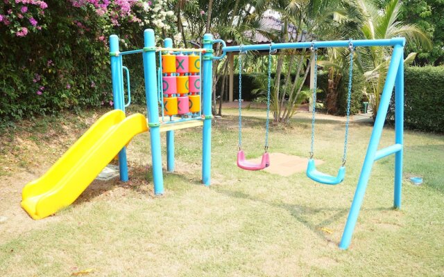 VIP Chain Resort