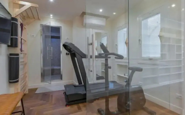 Dreams Over Ponte Vecchio