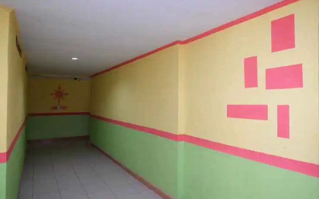 RedDoorz near Pelabuhan Nusantara Parepare