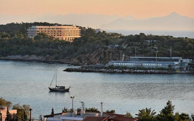Mystique 2 BD Aparment by BluPine