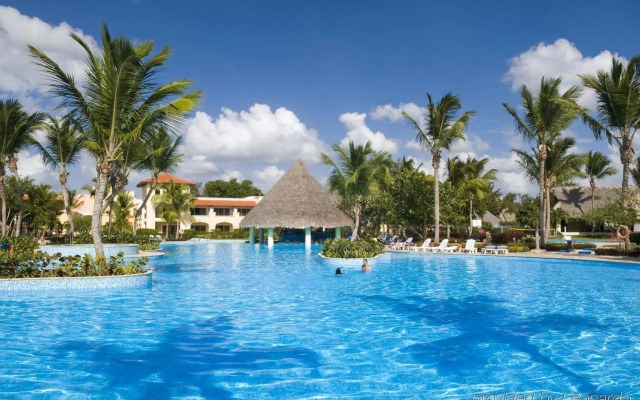 Iberostar Selection Hacienda Dominicus All Inclusive