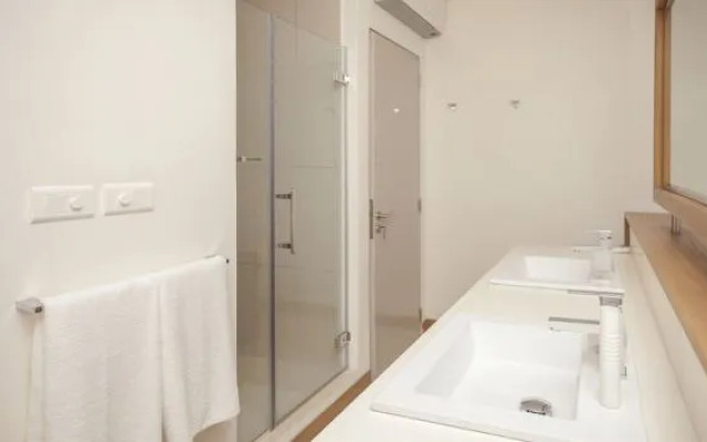 North Shore Suites Umhlanga