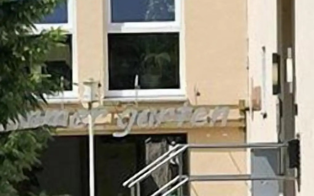 Stadt-gut-Hotel Siegboot