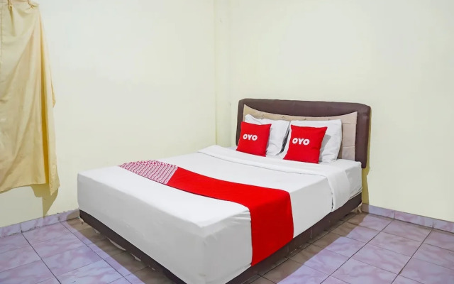 OYO 91766 Fortuna Hotel Syariah