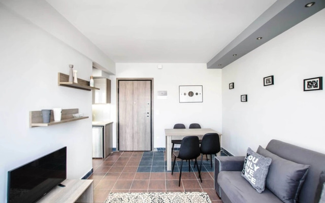 Evel's Home Suites