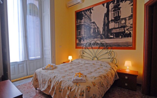 Picone Bed&Breakfast