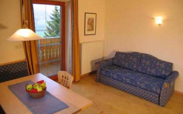 Appartement Sunnleitn