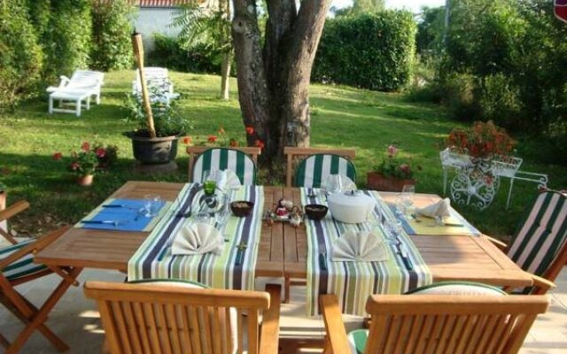 Au Grenier de la Chouette