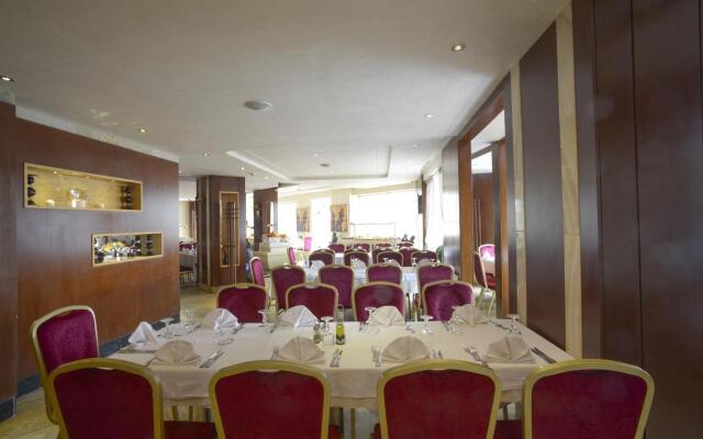 The Penthouse Suites Hotel