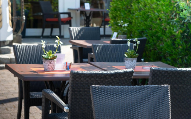 Sporthotel Landhaus Wacker