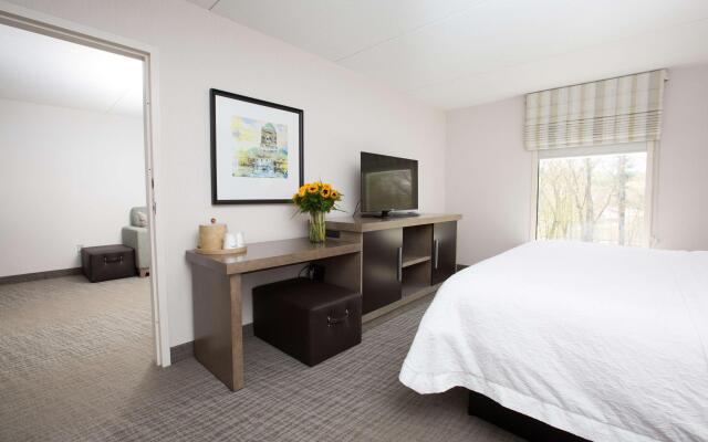 Hampton Inn Raynham-Taunton