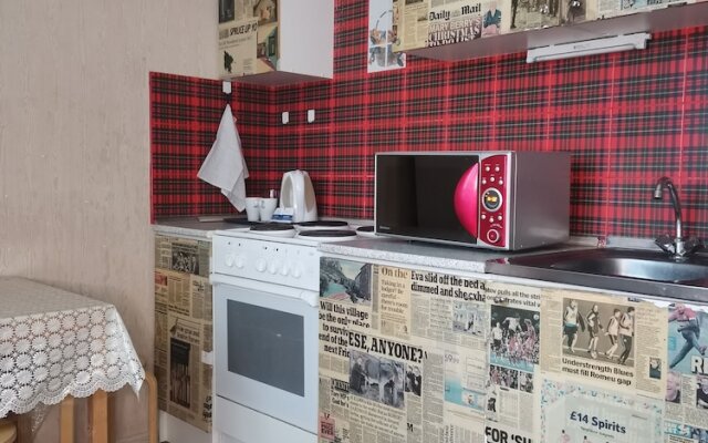 Inndays Подольск на Электромонтажном