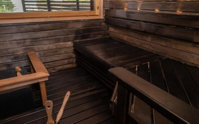 Tahko spa Suites Orange b 1 Kuopio
