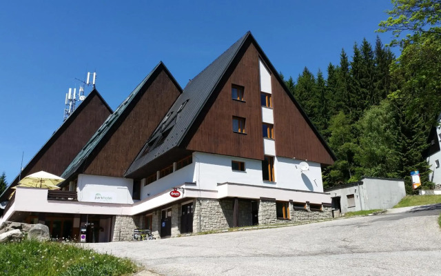 Parkhotel Harrachov
