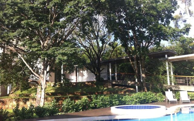 Pousada Boutique Oratorio