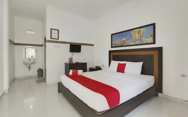 Hotel Pondok Kori Bata by Reddoorz