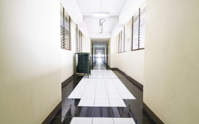 Capital O 93760 Apartemen Gateway Cicadas By Jh Group