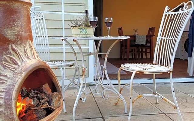 Glascroft Gardens - Bed & Breakfast