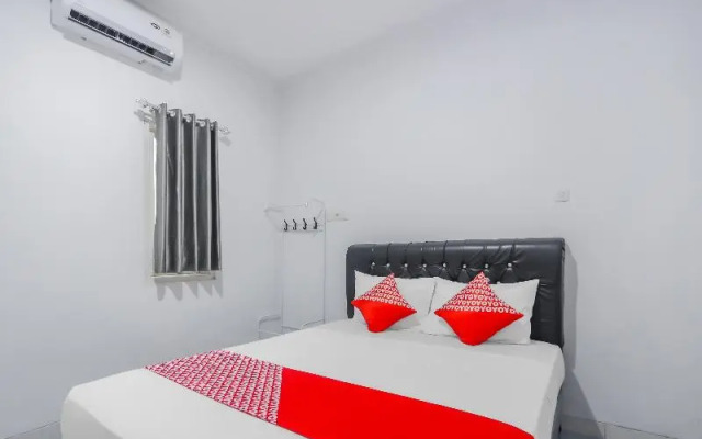 OYO 90292 Griya Merbotan