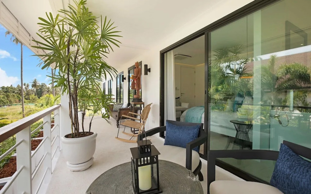 Villa Celetse Samui