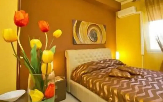 Il Girasole Bed and Breakfast
