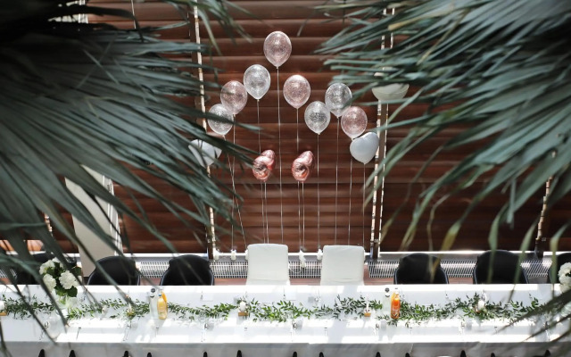 Hotel Moderno