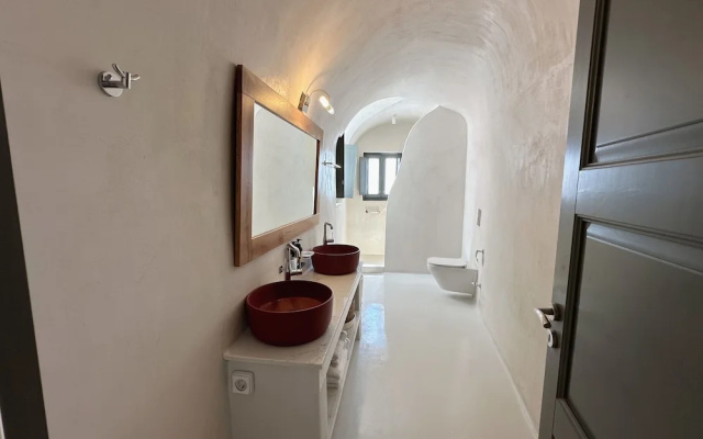 Dagaz Suites