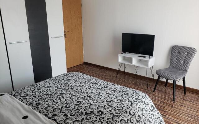Shopping City Appartment