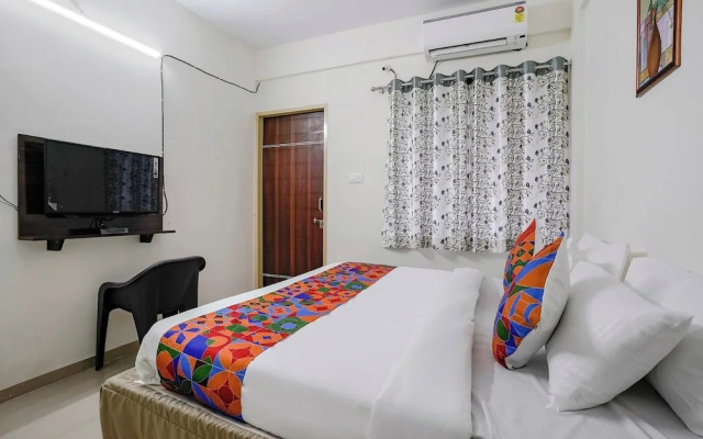 Hotel Comfort Caves