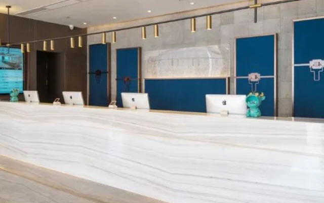 Huachuang Bossron Hotel