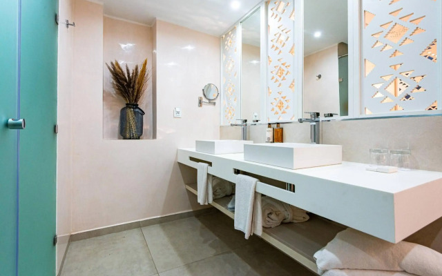 TUI BLUE Medina Gardens – Adults Only – All Inclusive