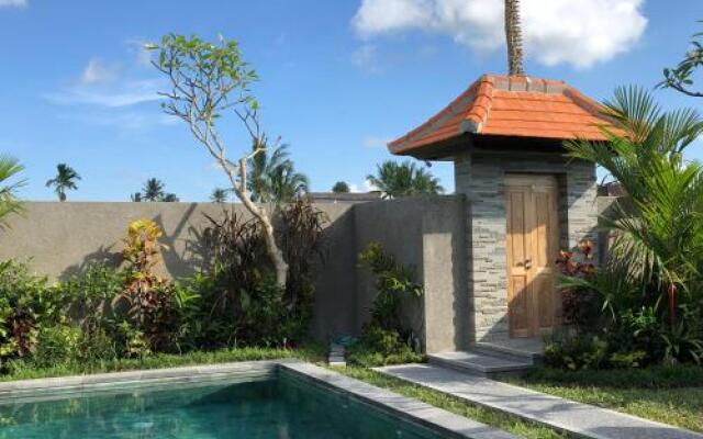Villa Maha