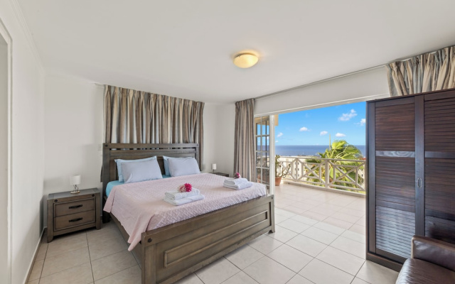 Casa Caribe