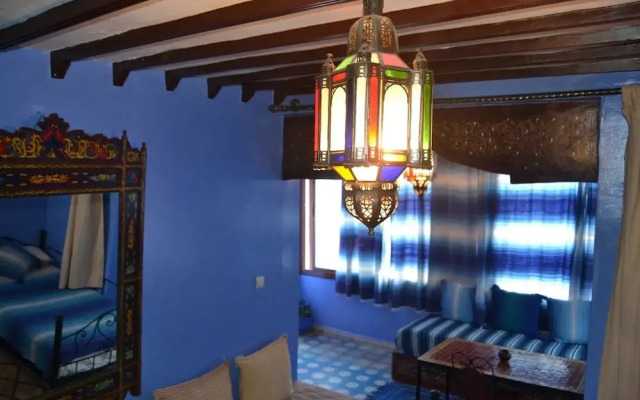 Dar Elbakkali Hostel
