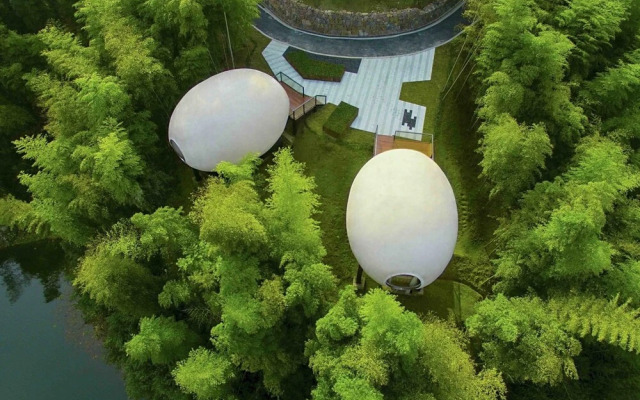 Planet Zero Retreat