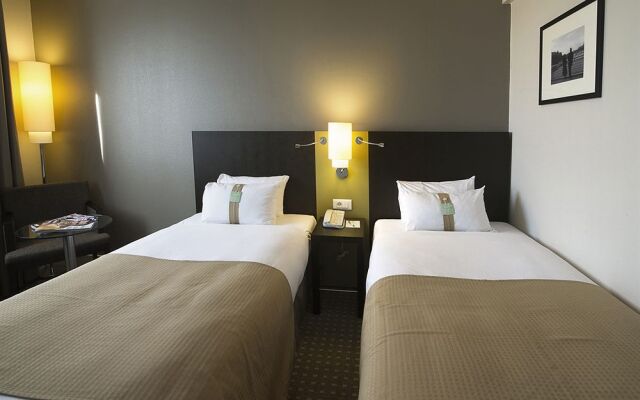 Best Western Plus Paris Roissy