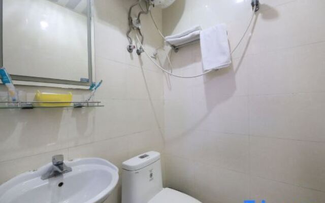 Shenyang Subie Inn