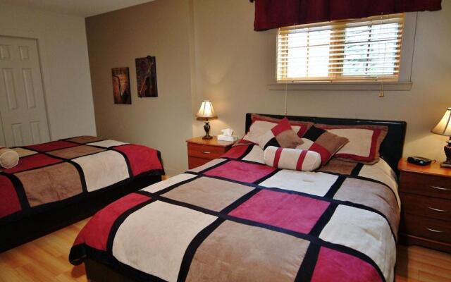 Chalets Alpins- 39 Chemin des Skieurs