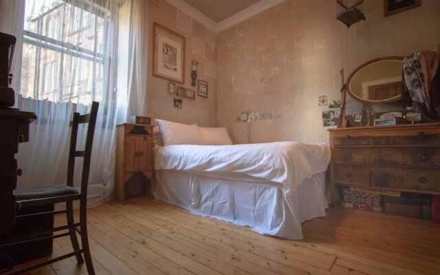 1 Bedroom Flat in the City Centre