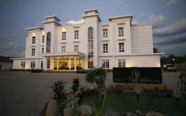 Hotel The Ramelau