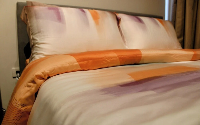 Air Residences-CBD view