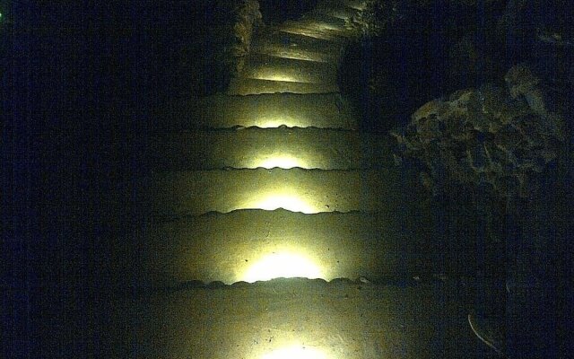 Touchwood Resort Bhopal