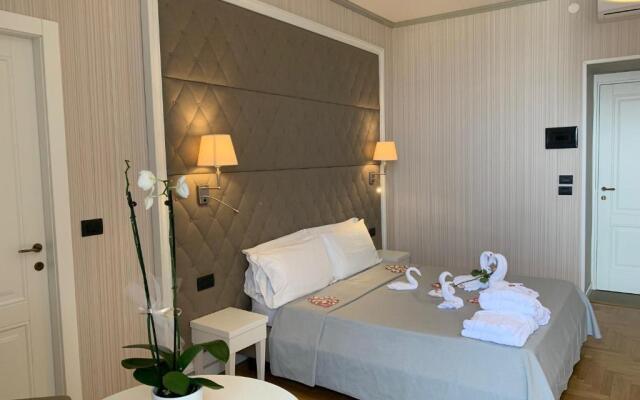 Spa & Wellness by Des Anglais " Ingresso SPA gratuito"