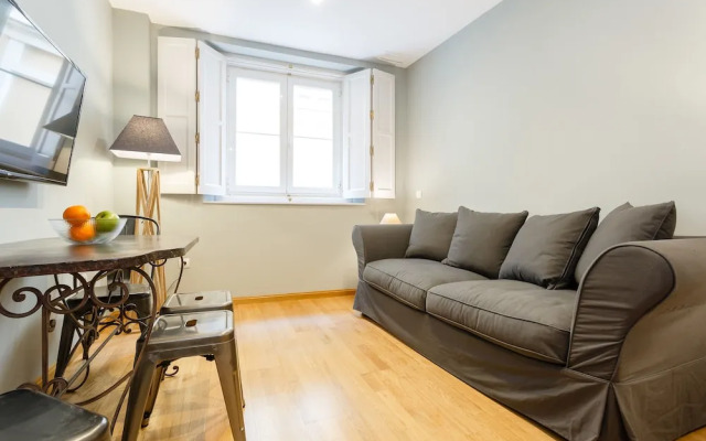 Apartamento Alma Soñadora